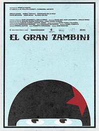 The Great Zambini