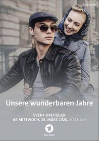 Unsere wunderbaren Jahre (我们的美好时代 第一季)