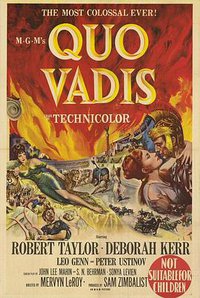Quo Vadis