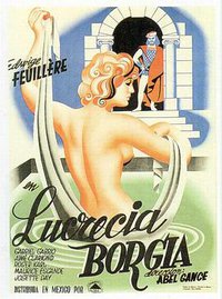 Lucrezia Borgia