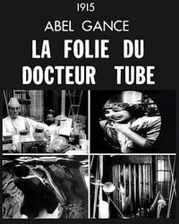 Dr. Tube's madness
