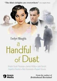 A Handful of Dust
