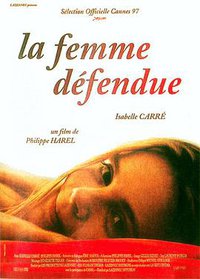 La femme défendue