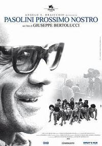 Pasolini Next to Us