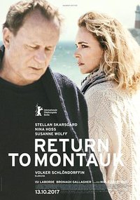 Return to Montauk