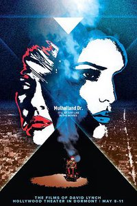 Mulholland Dr. - Unaired Pilot
