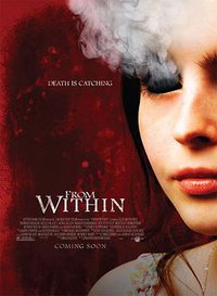 From Within - Der Nächste bist du!