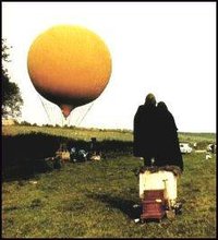 Apotheosis