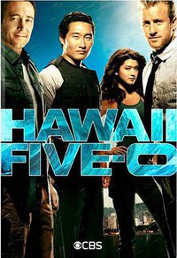 Hawaii Five-0 (夏威夷特勤组 第六季)