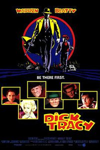 Dick Tracy