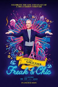 Jean-Paul Gaultier: Freak And Chic