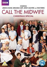 Call the Midwife Christmas Special 2012