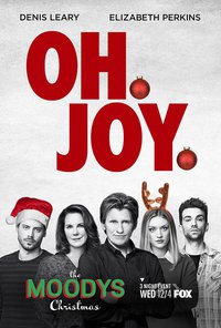 The Moodys Season 1