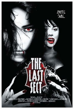 The Last Sect