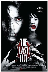 The Last Sect