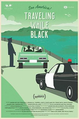 Traveling while black