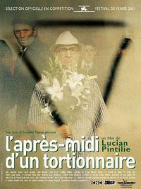 The Afternoon Of A Torturer