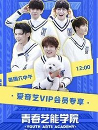 Youth Arts Academy