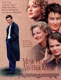Music From Another Room