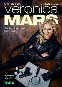 Veronica Mars (美眉校探 第四季)