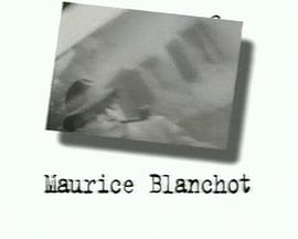 Maurice Blanchot