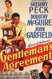 Laura Z. Hobson's Gentleman's Agreement