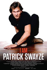 I Am Patrick Swayze