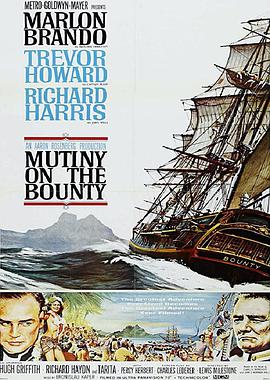 Mutiny on the Bounty