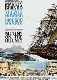 Mutiny on the Bounty