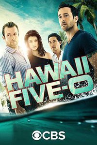 Hawaii Five-0 Stagione 7