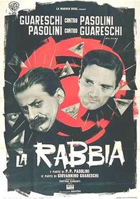 La Rabbia