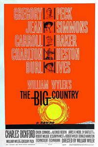 The Big Country