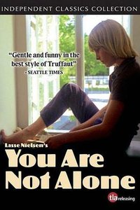 You Are Not Alone