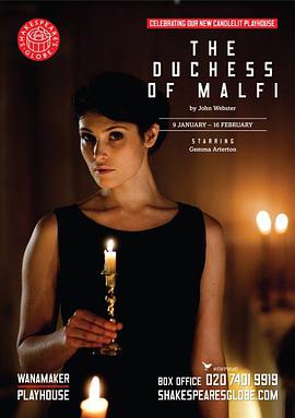 The Duchess of Malfi