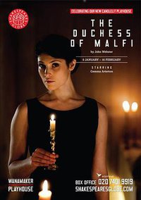 The Duchess of Malfi