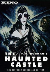 The Haunted Castle