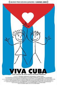 Viva Cuba