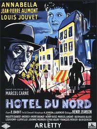 Hôtel du Nord
