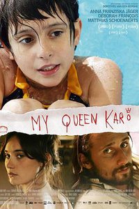 My Queen Karo