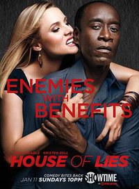 House of Lies Staffel 4