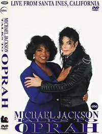 Michael Jackson Talks... to Oprah: 90 Primetime Minutes with the King of Pop