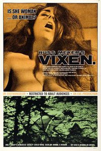 Vixen