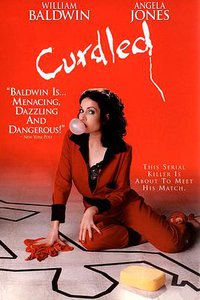 Curdled
