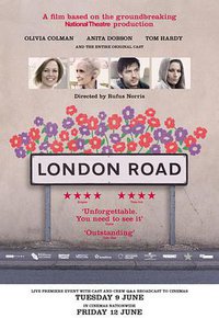 London Road