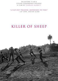 Killer of Sheep