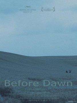 Before Dawn