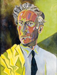 Jean Cocteau: Autobiography of an Unknown