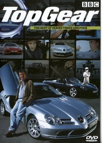 Top Gear Season 3