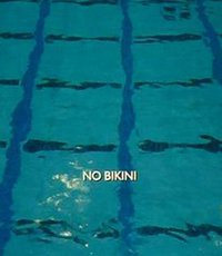 No Bikini