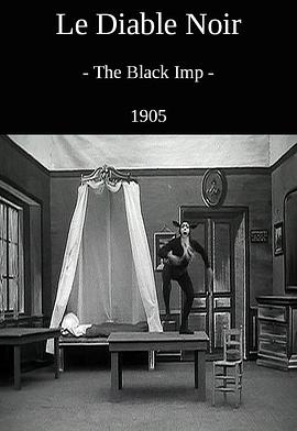 The Black Imp